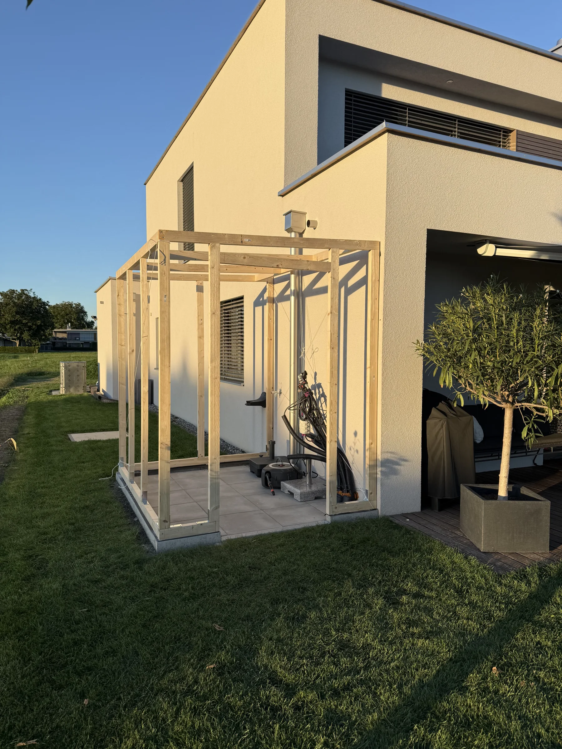 Bettbeleuchtung Starter-Set