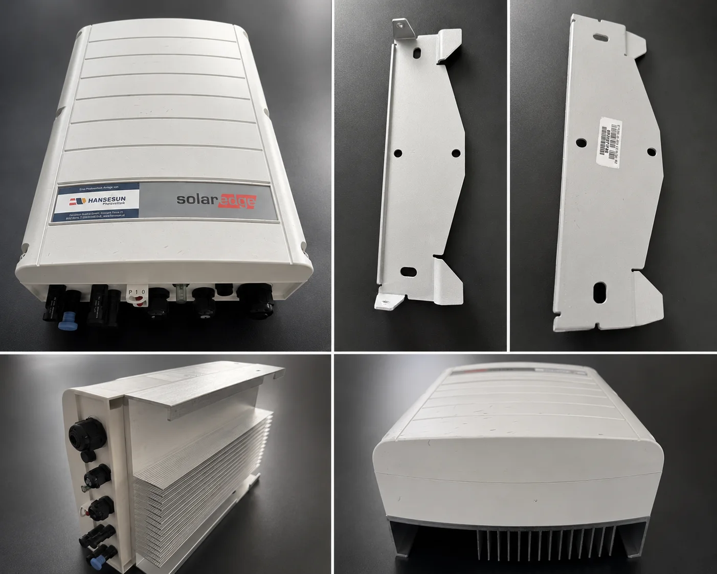 Dusch Komfort-Paket