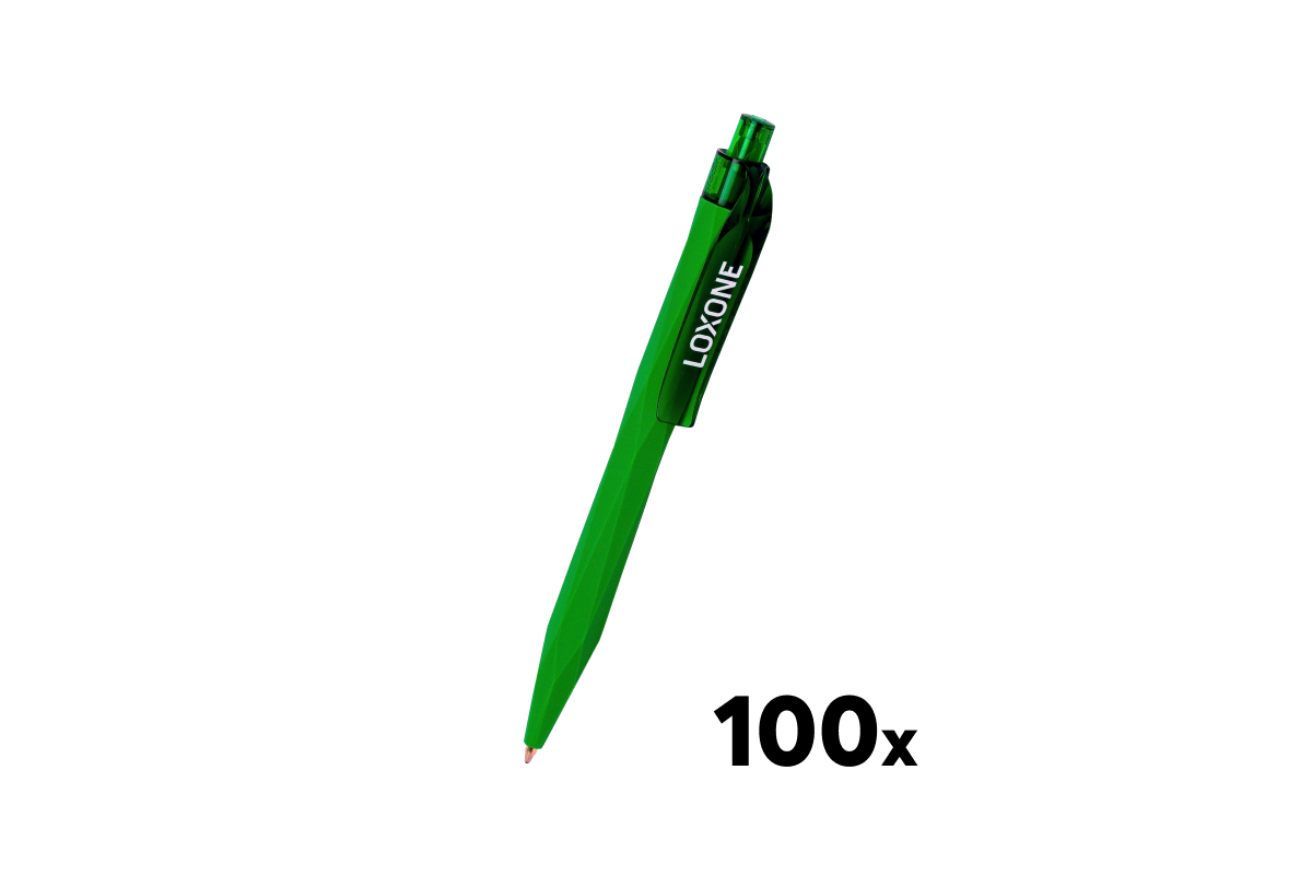 Kugelschreiber (100 Stk.)