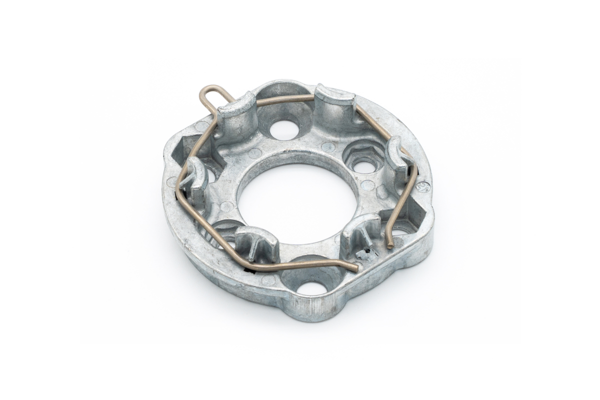 Motorhalterung SOLIDline