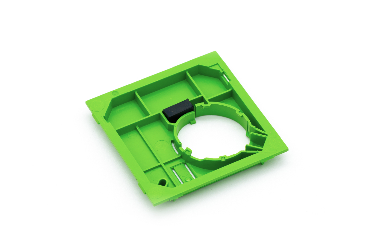 Rückabdeckung Touch Air