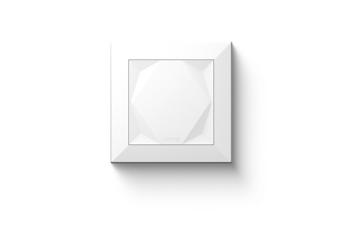 Touch für Nano Weiß