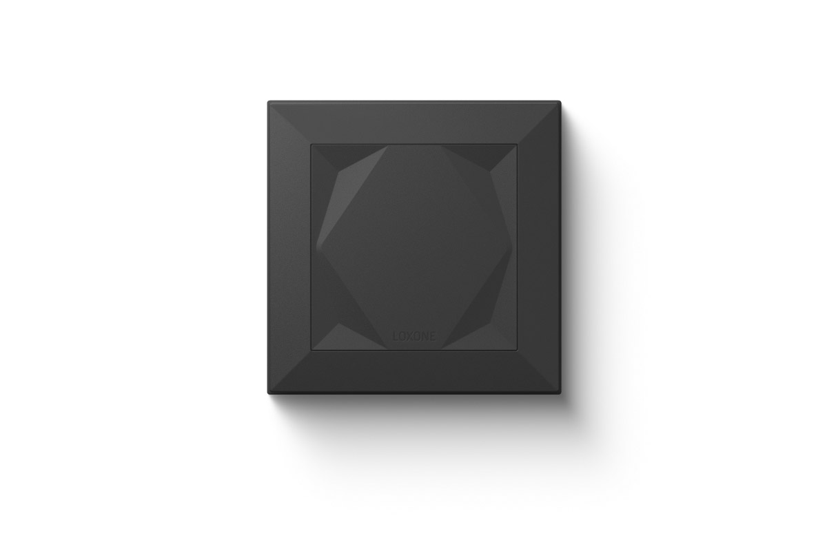 Touch für Nano Anthrazit
