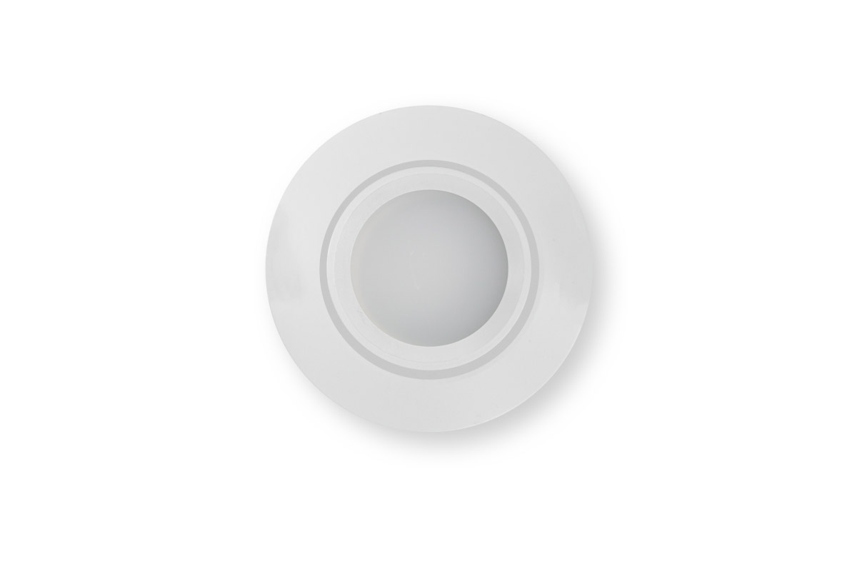 LED-Spot RGBW PWM Weiß Gen. 1