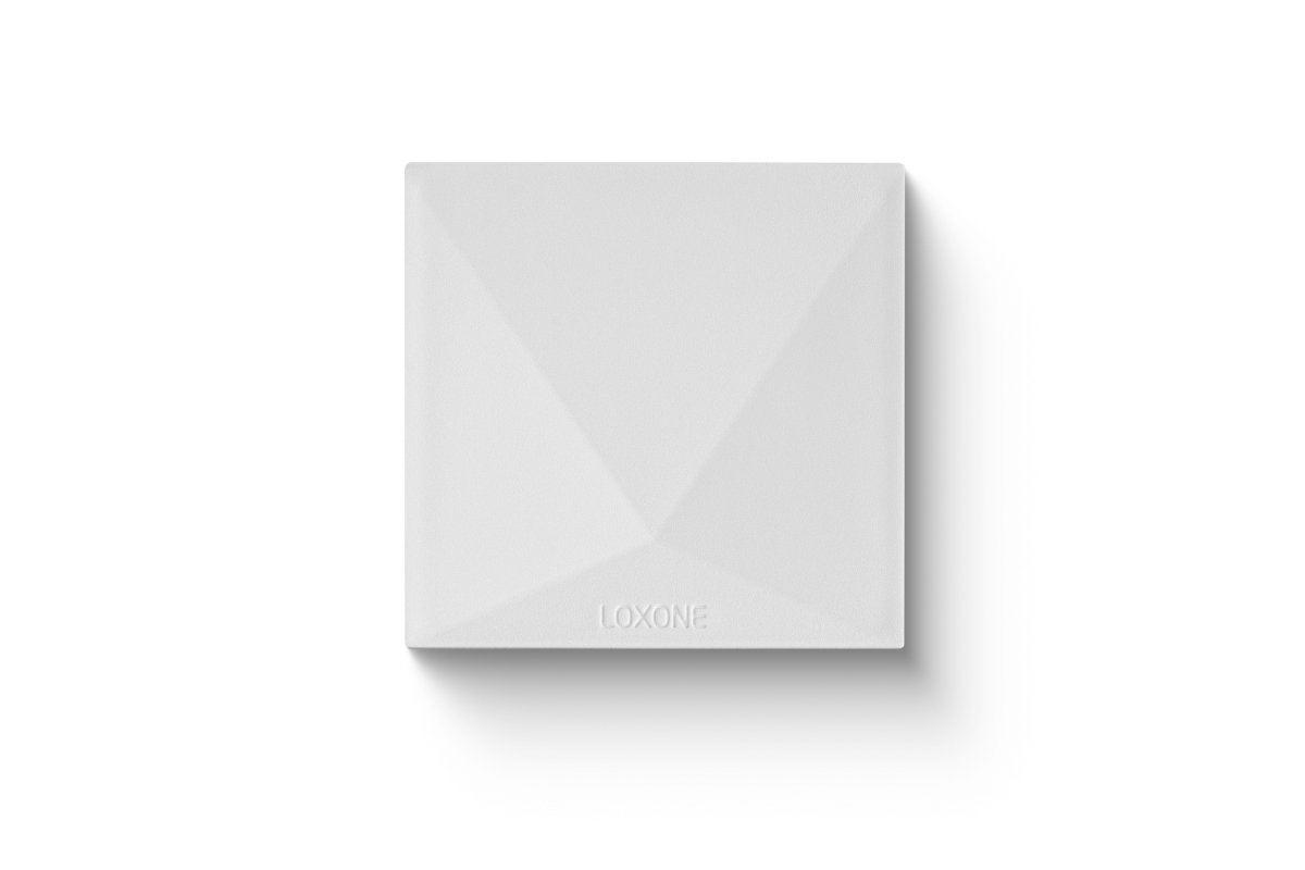 Raumklimasensor Air Weiß (Temperature, Humidity)