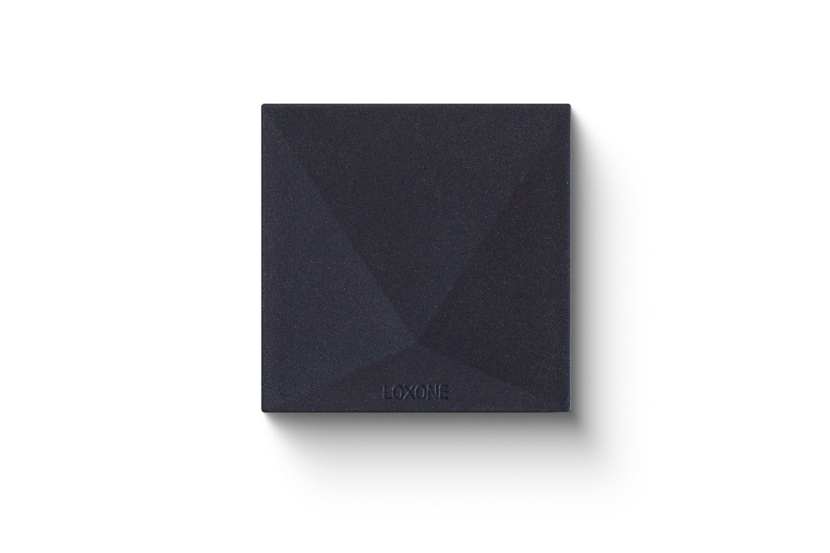 Raumklimasensor Air Anthrazit (Temperature, Humidity)
