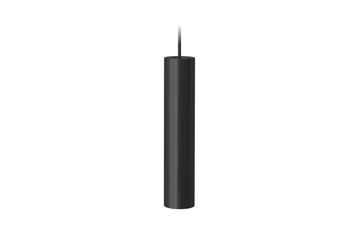 LED-Pendelleuchte Slim RGBW Tree Anthrazit