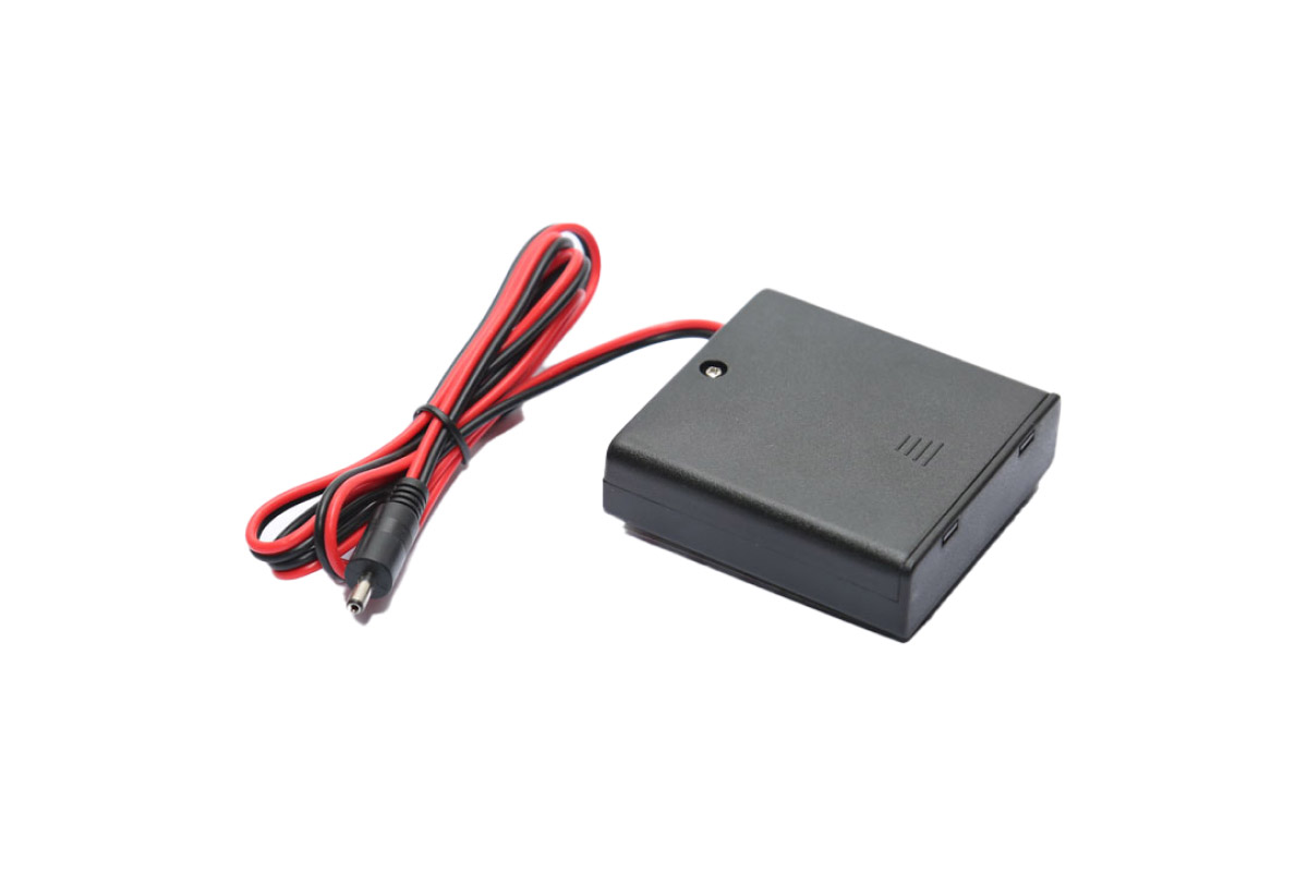 Batteriepack für Touch Surface Air