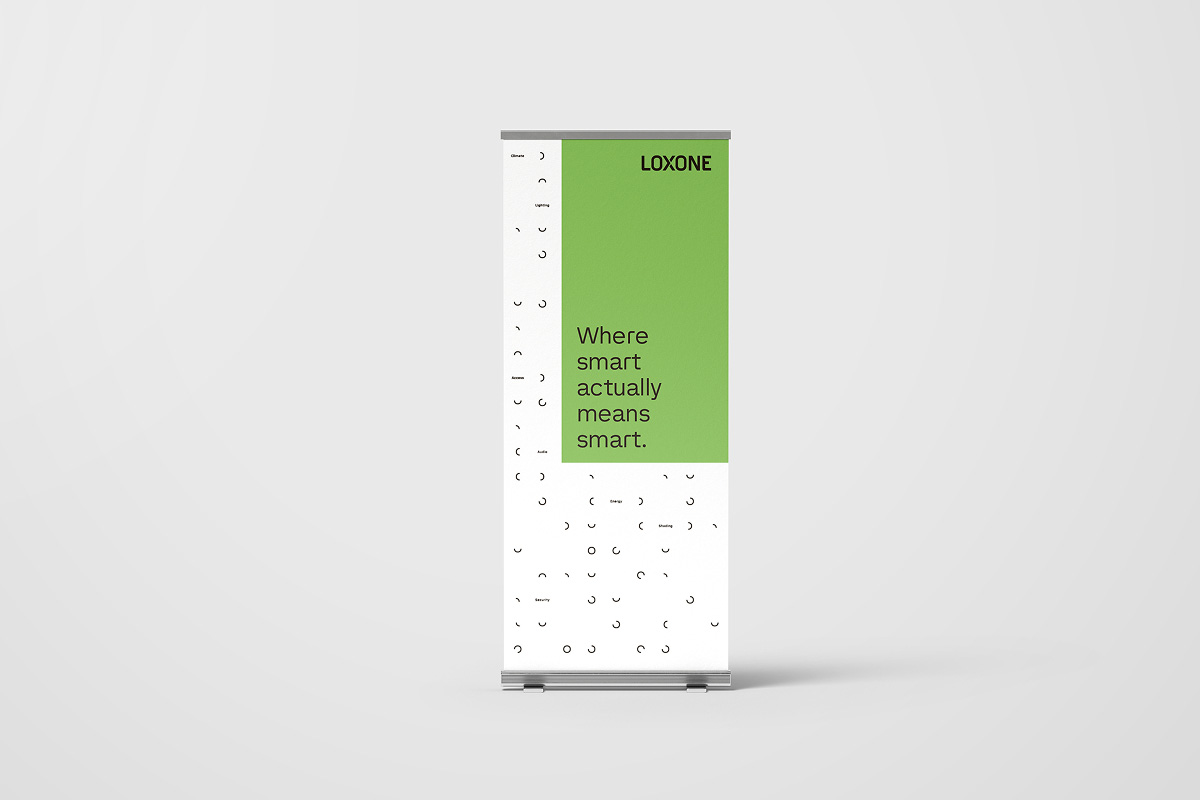 Roll-up Collage