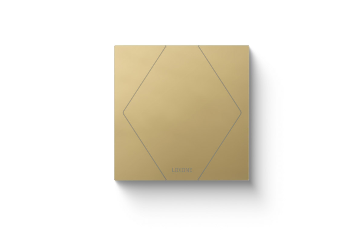 Touch Pure Classic Air Gold