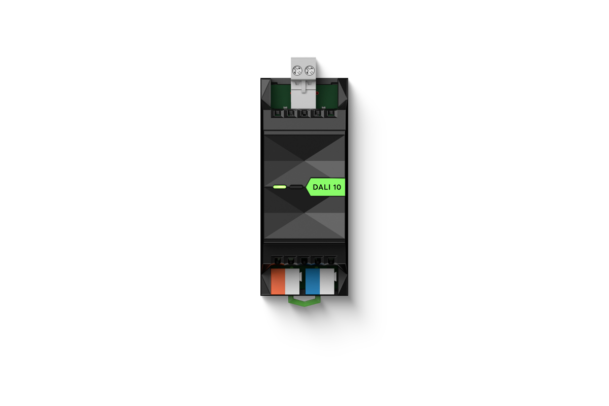 DALI Extension für 10 Devices