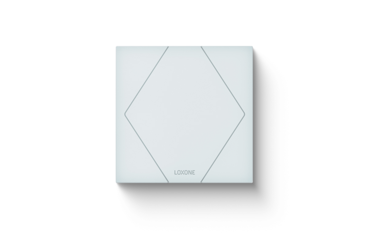 Touch Pure Classic für Nano Signalweiß