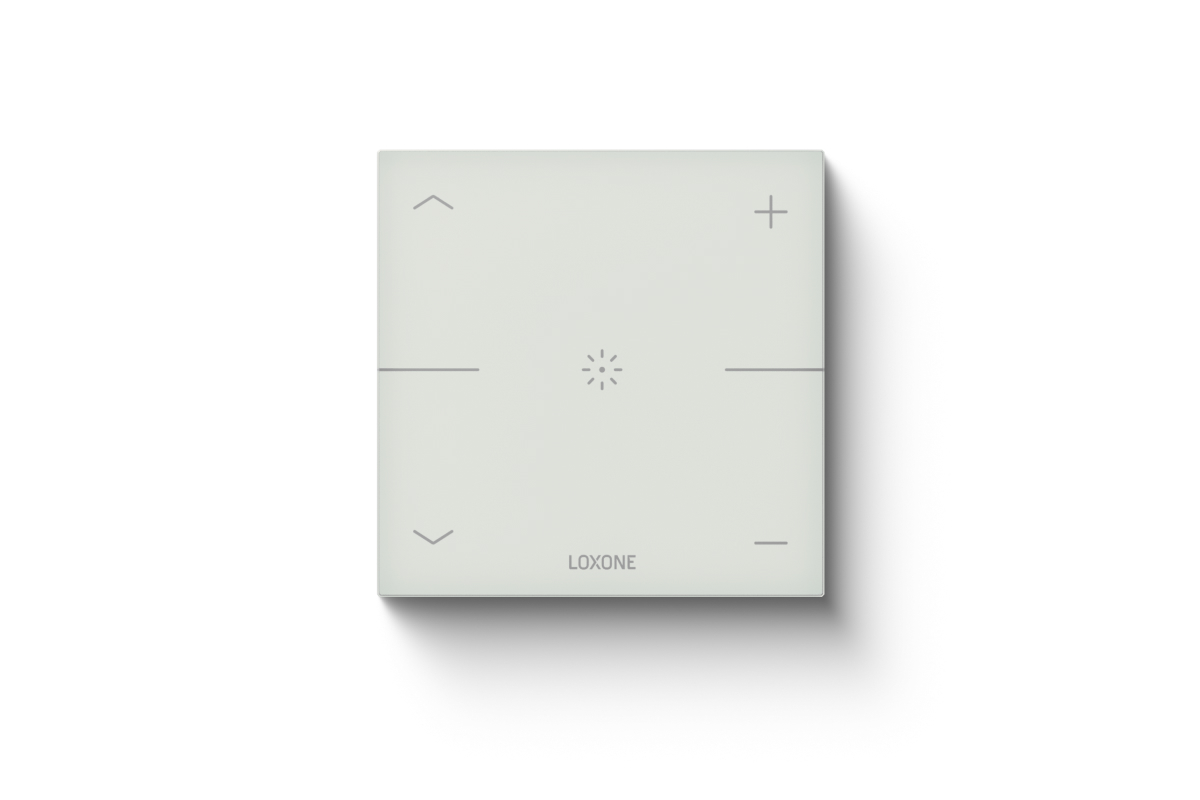 Touch Pure für Nano Samtweiß