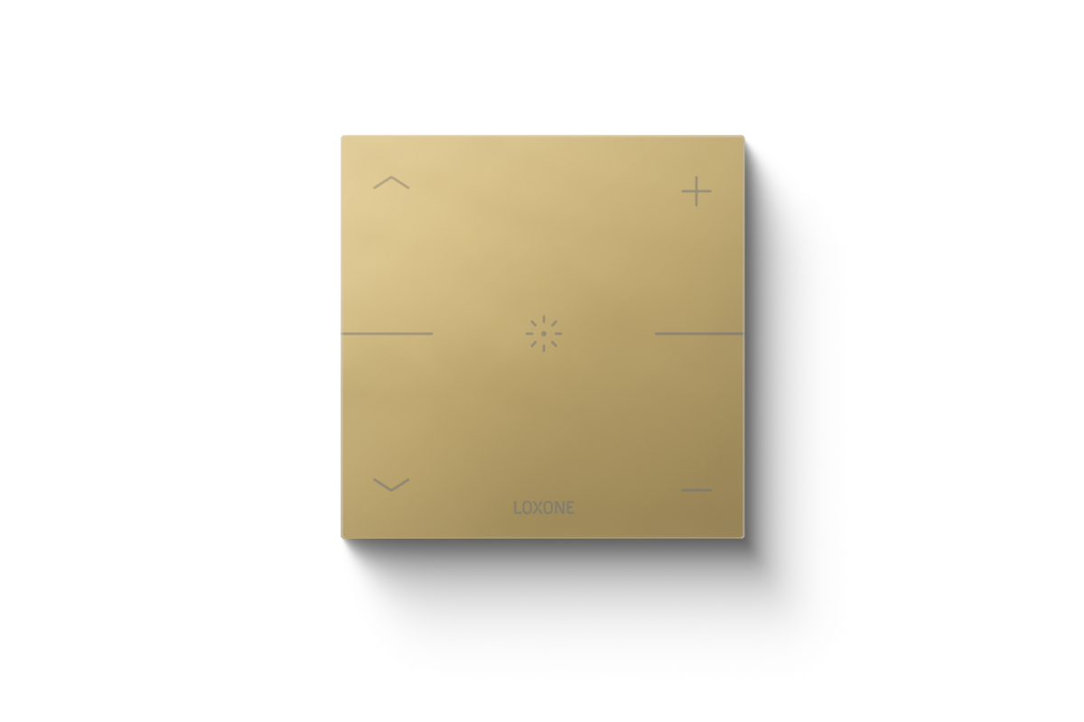 Touch Pure für Nano Gold