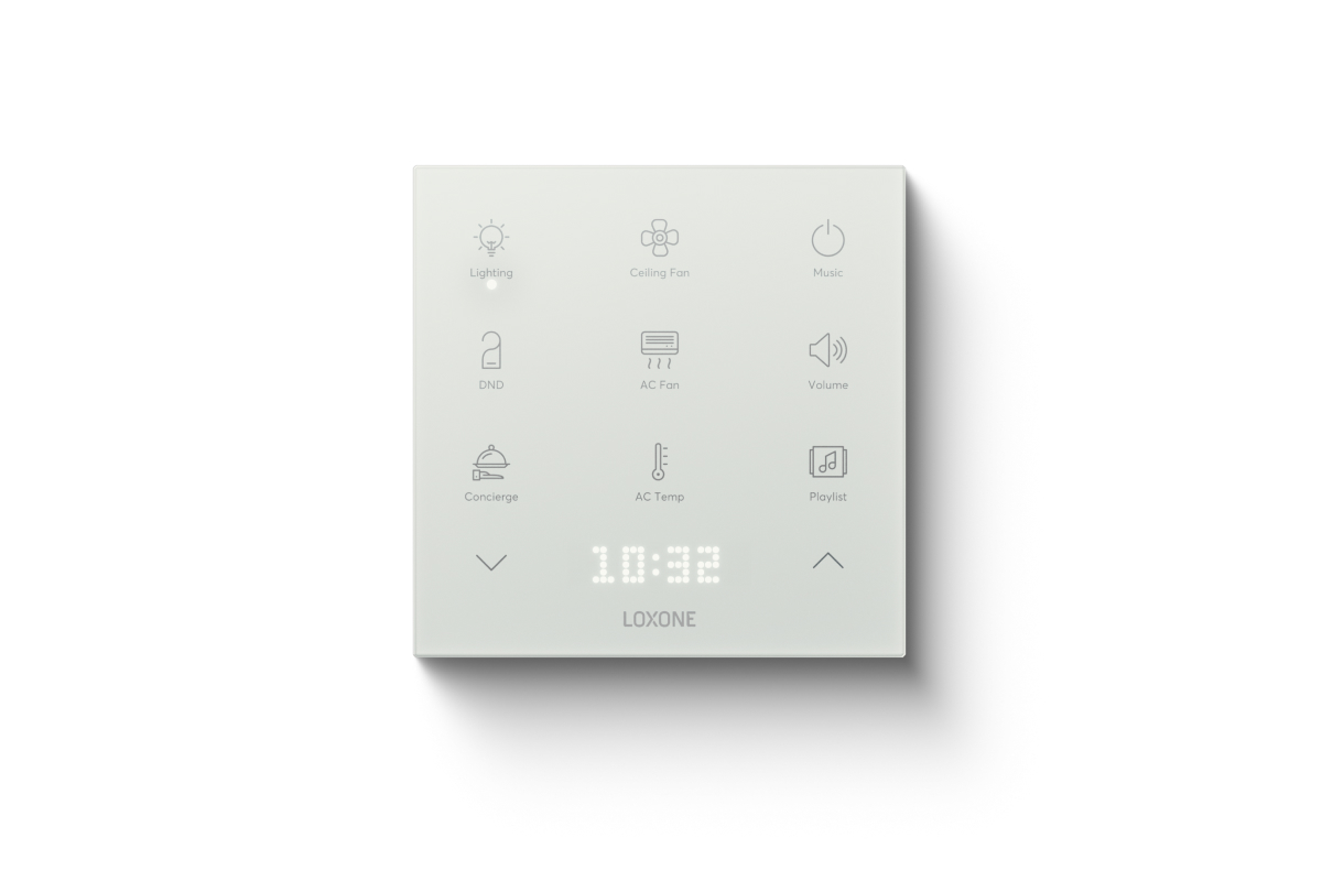 Touch Pure Flex Batterie Air Samtweiß