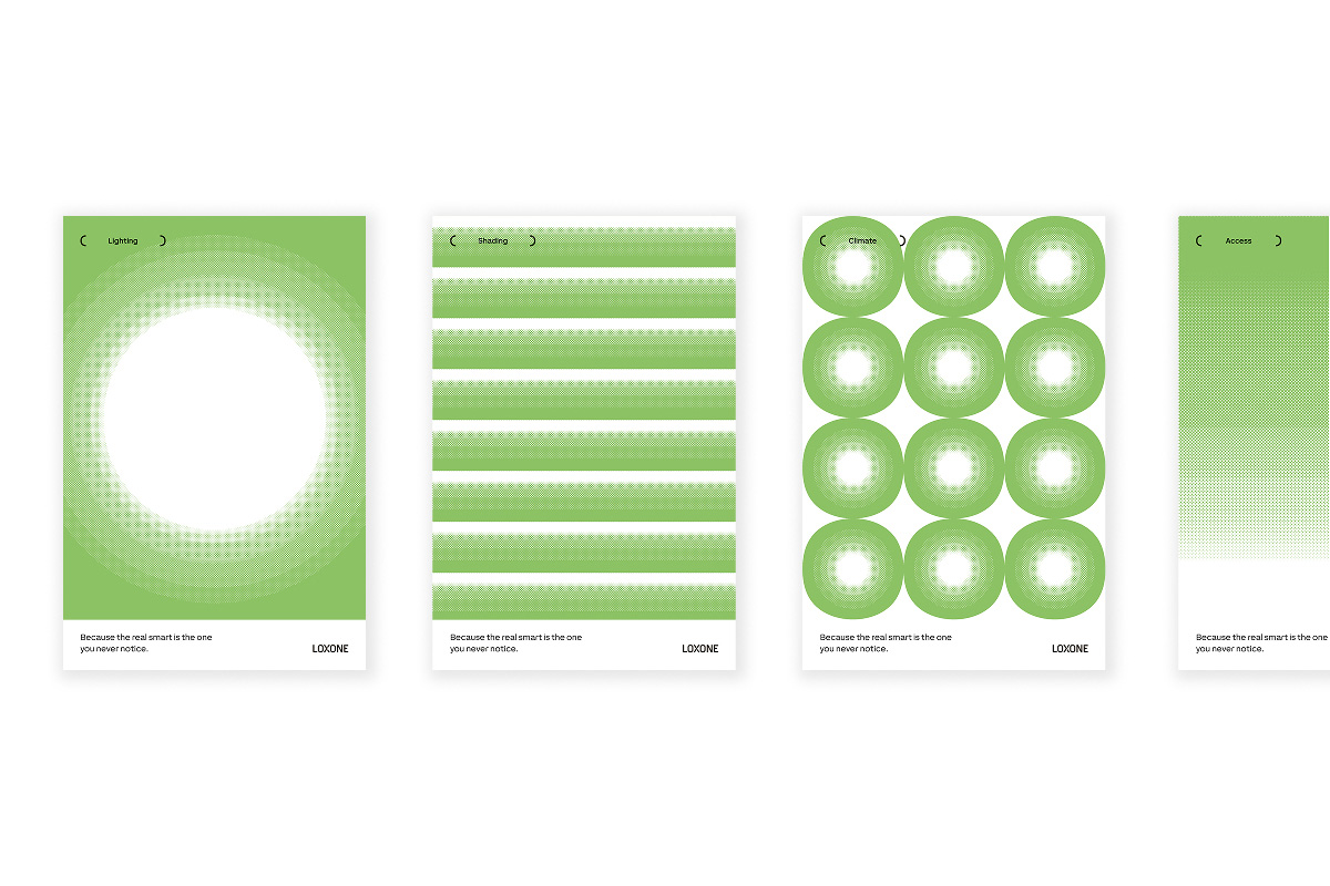 Poster Design-Edition (7 Stk.)
