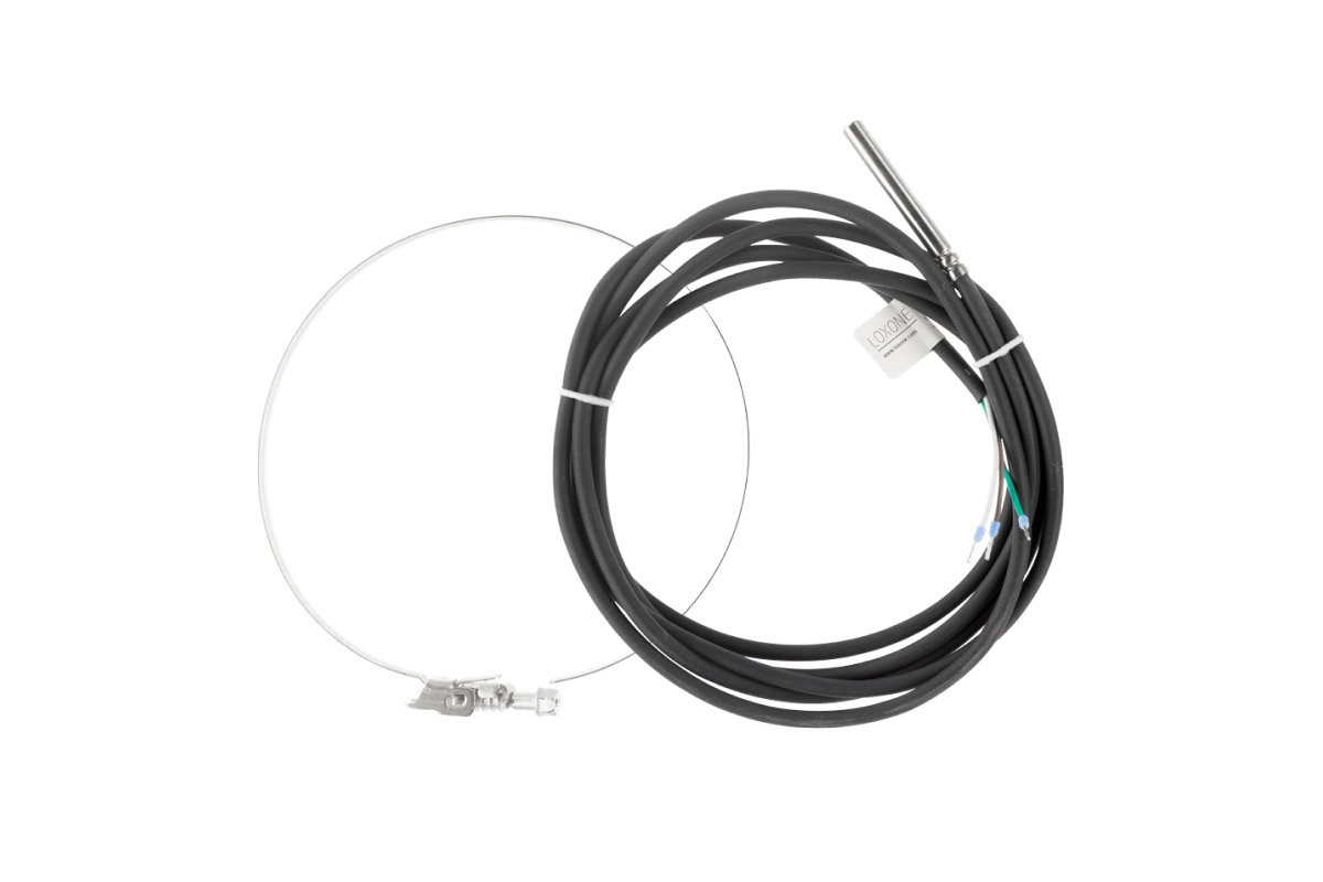 1-Wire-Hülsen-Temperatursensor