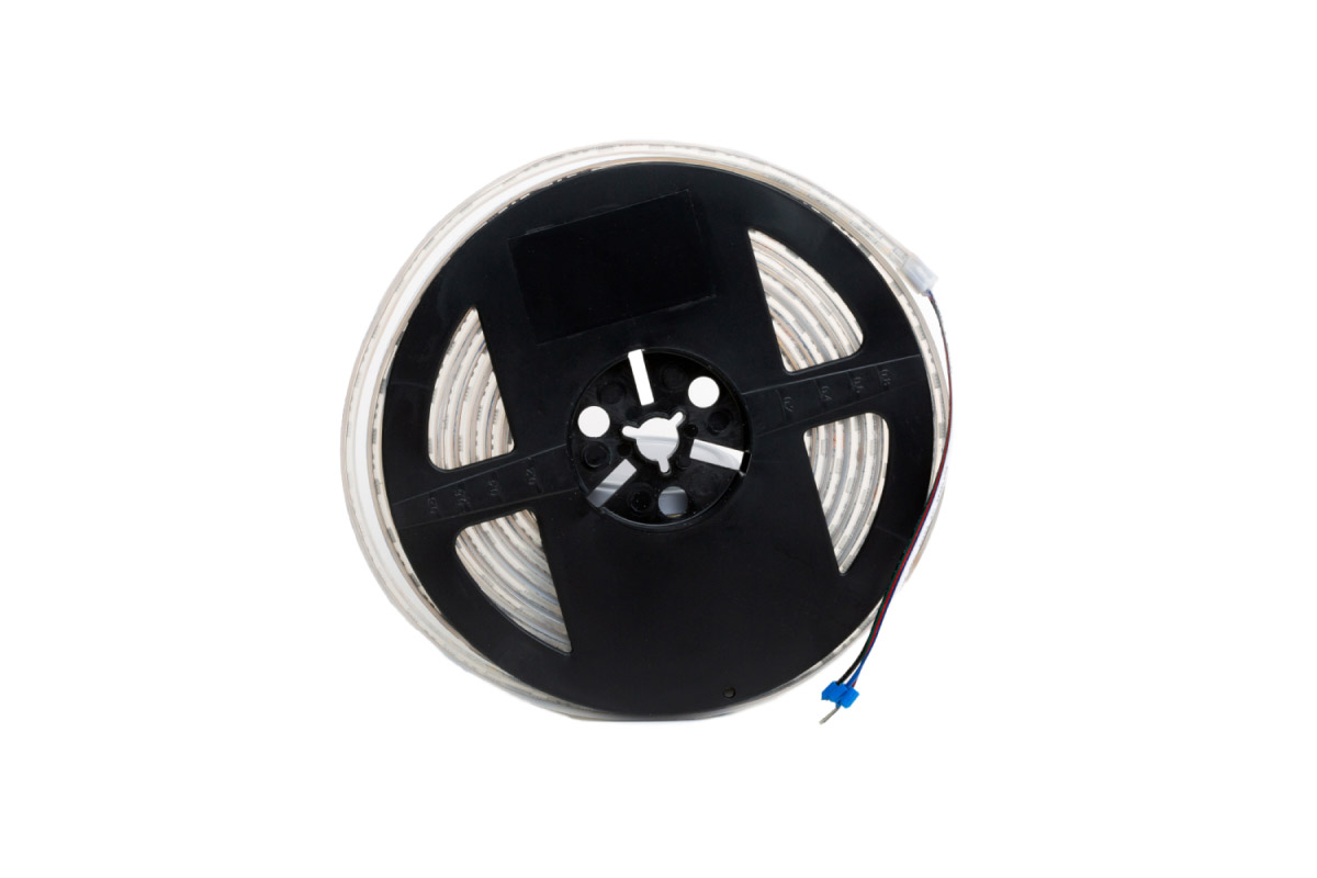 RGBW LED-Strip 5m IP68 (wasserdicht)