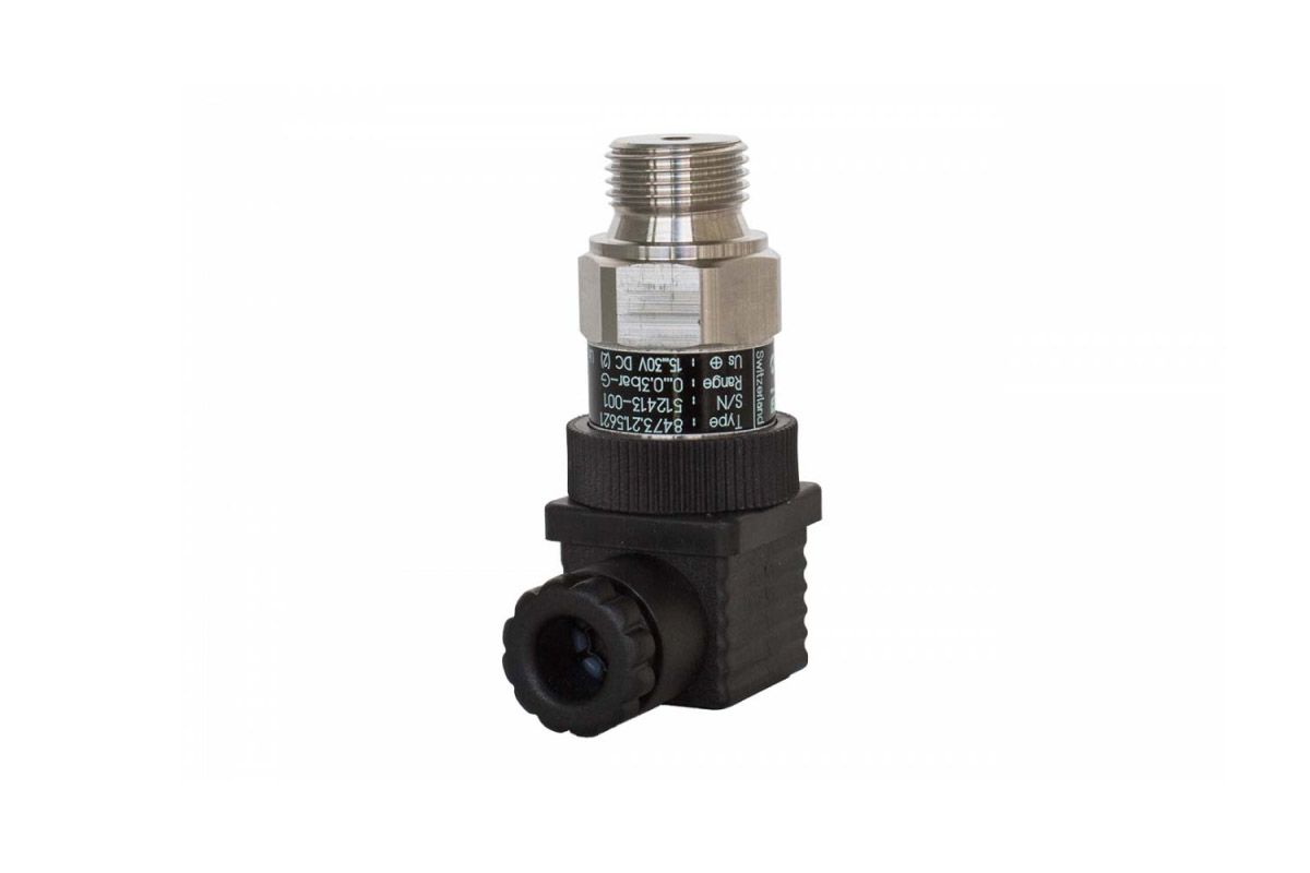 Drucksensor 0-0.3 bar