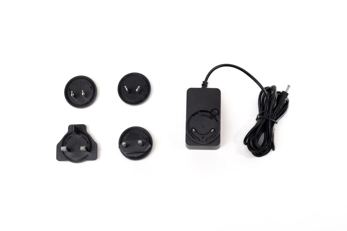 Netzadapter für Touch Surface Air