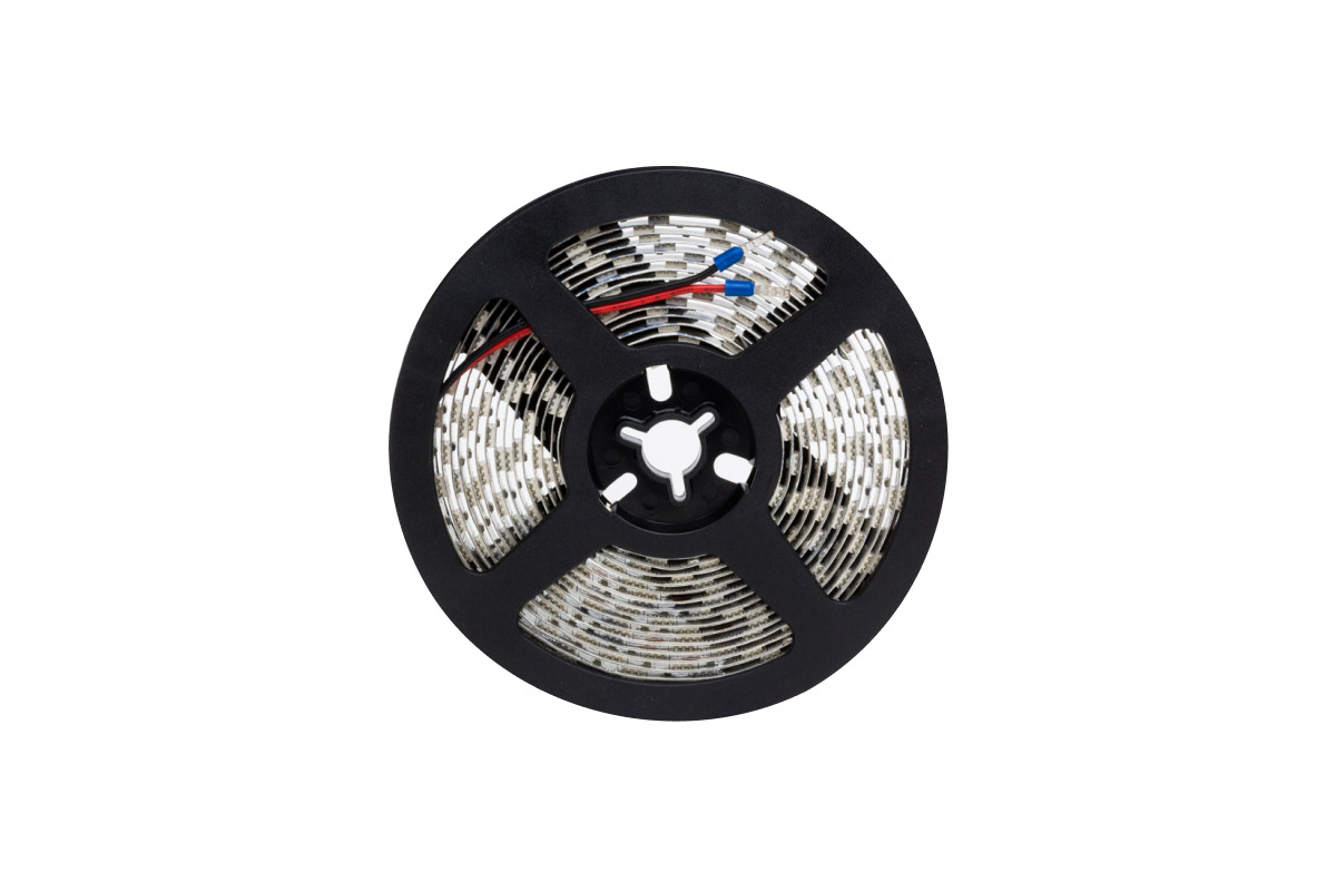 LED Strip Tunable Weiß IP20 (berührungssicher)