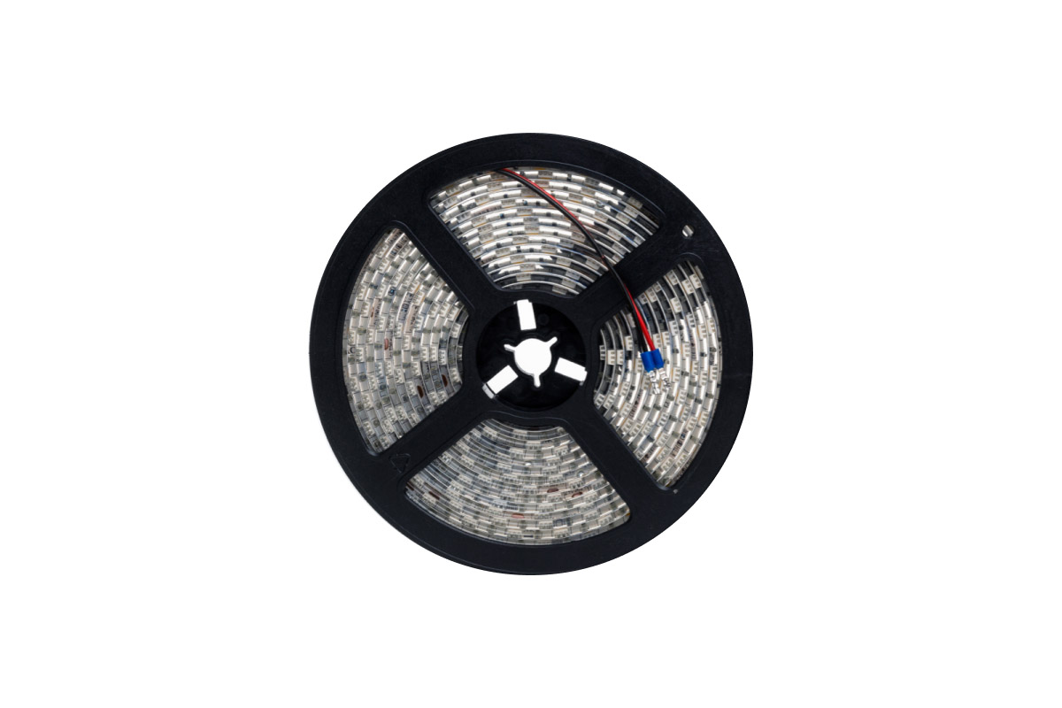 LED Strip Tunable Weiß IP65 (spritzwassergeschützt)