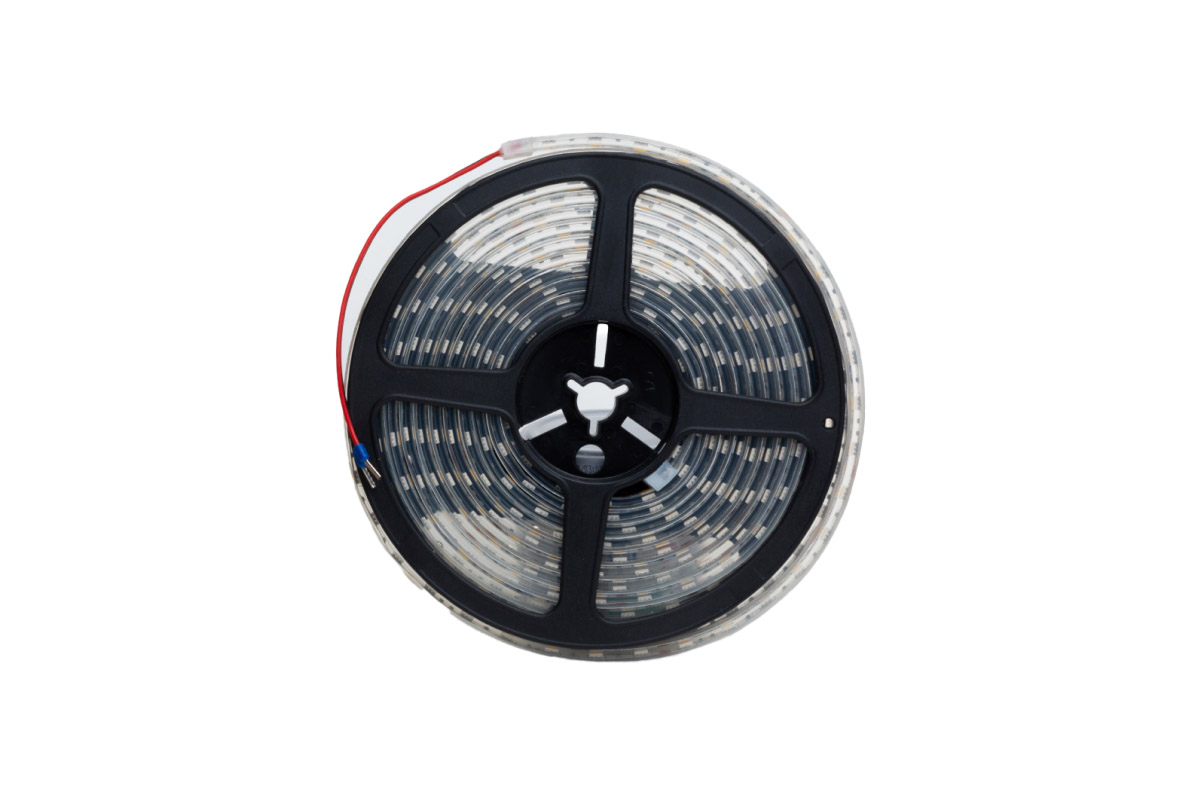 LED Strip Tunable Weiß IP68 (wasserdicht)