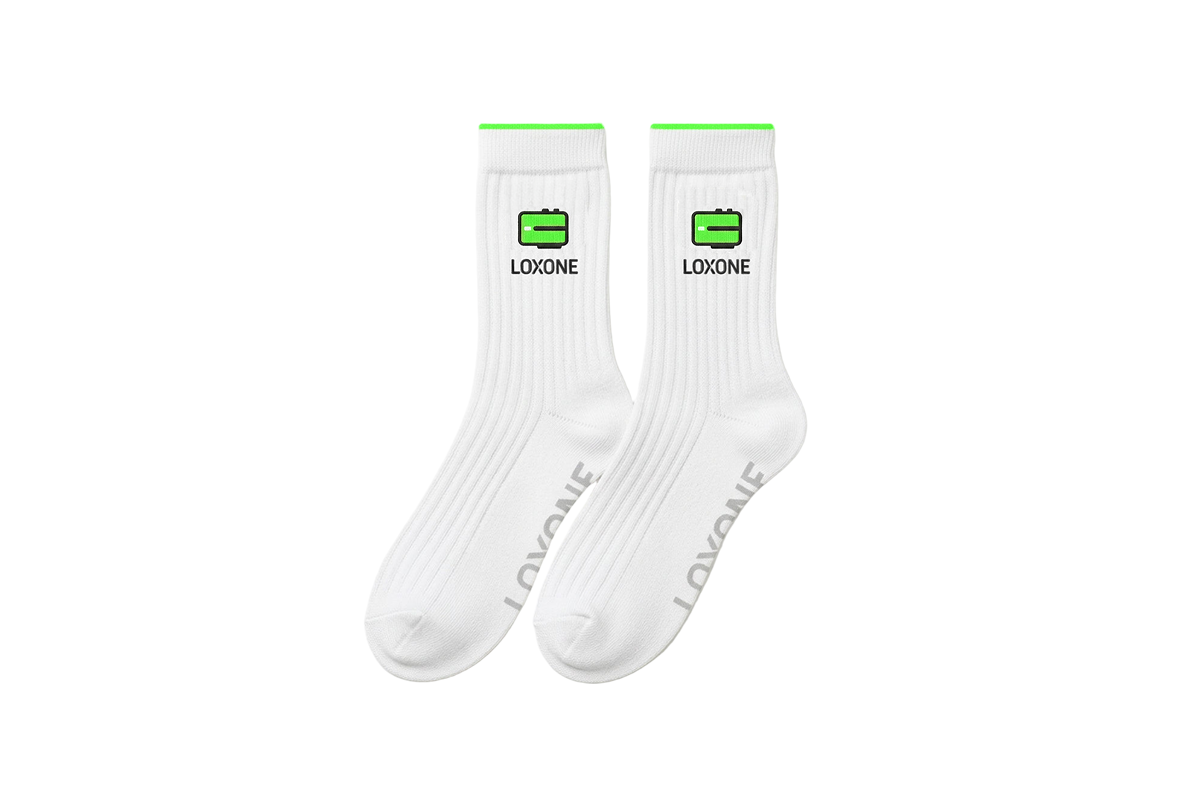 Socken Lifestyle Größen 36–41
