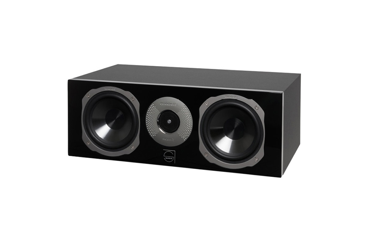 SIGNUM 10 BASE Schwarz