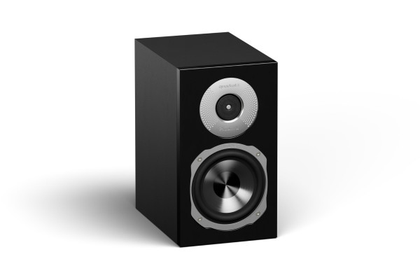SIGNUM 20 Schwarz Pair