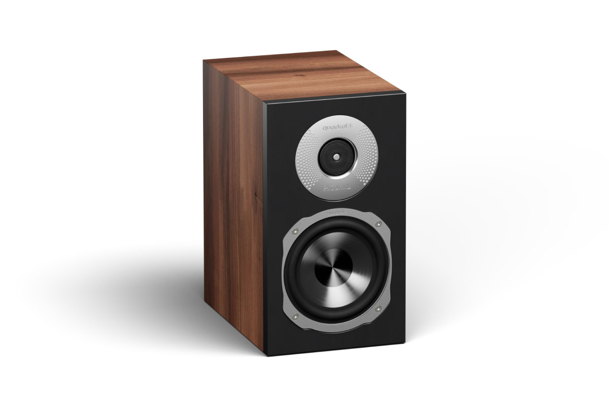 SIGNUM 20 Nussbaum Pair
