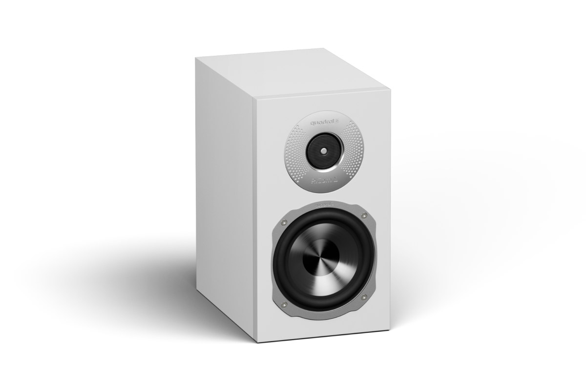 SIGNUM 20 Weiß Pair