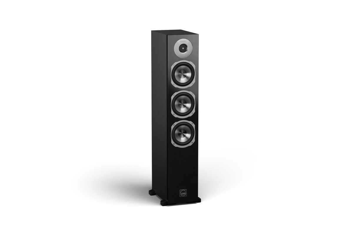 SIGNUM 70 Schwarz