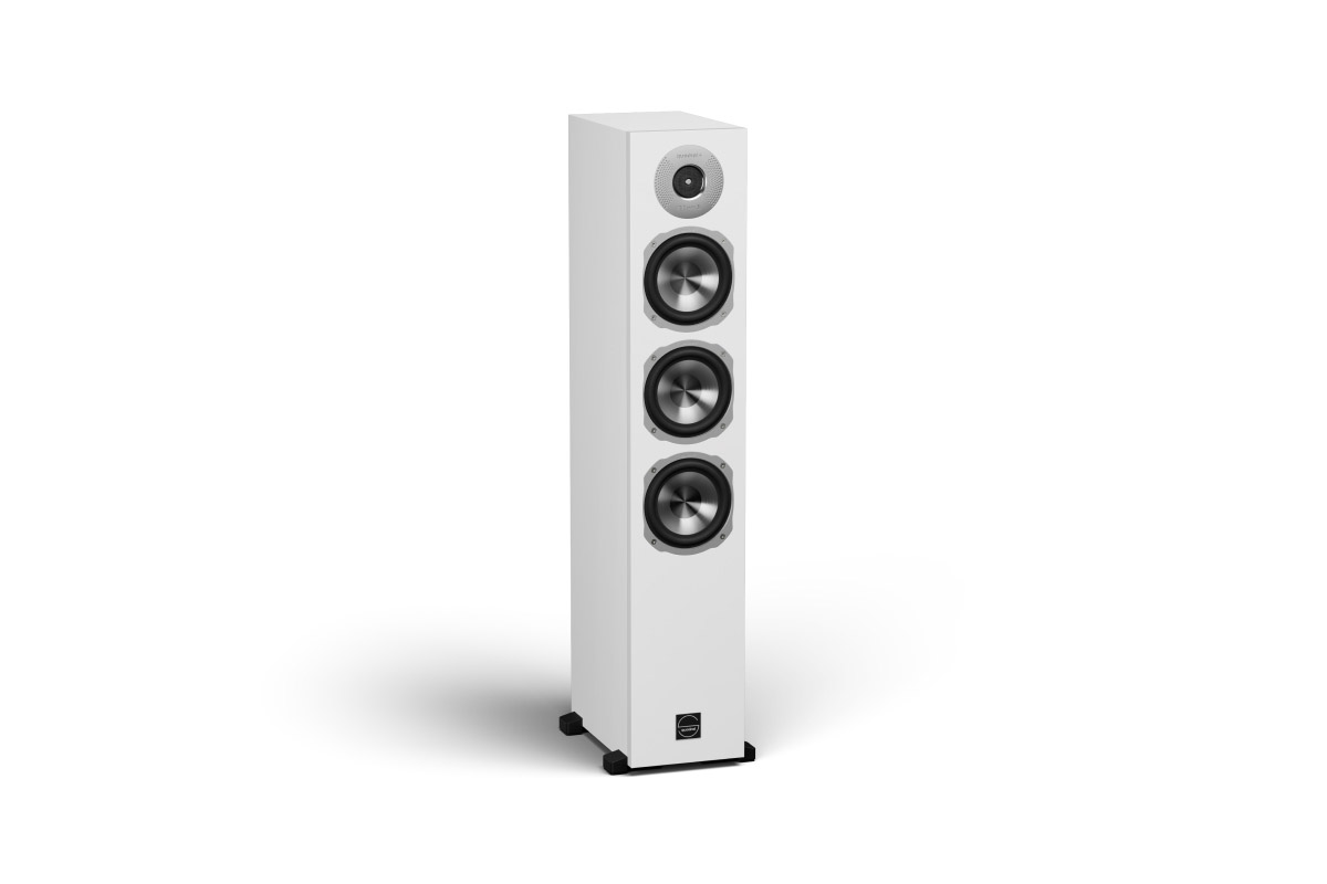 SIGNUM 70 Weiß