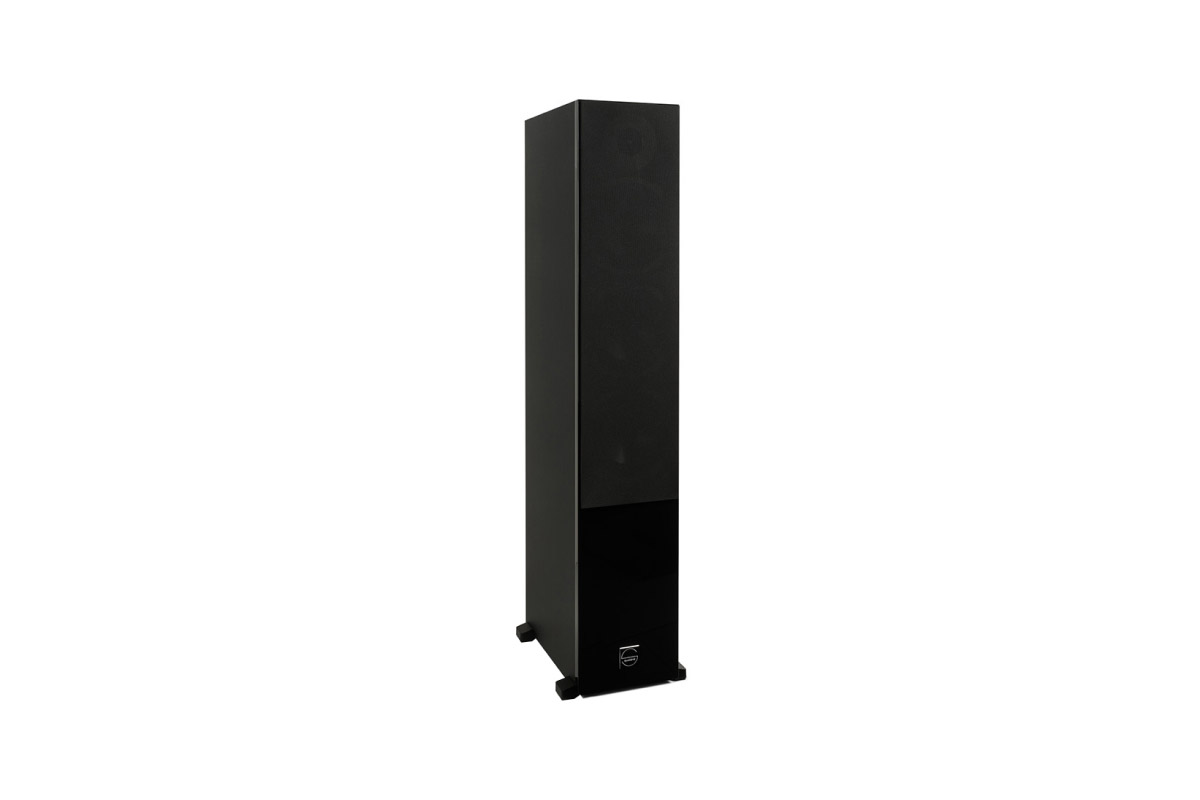 SIGNUM 90 Schwarz