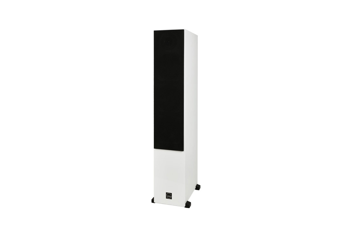SIGNUM 90 Weiß