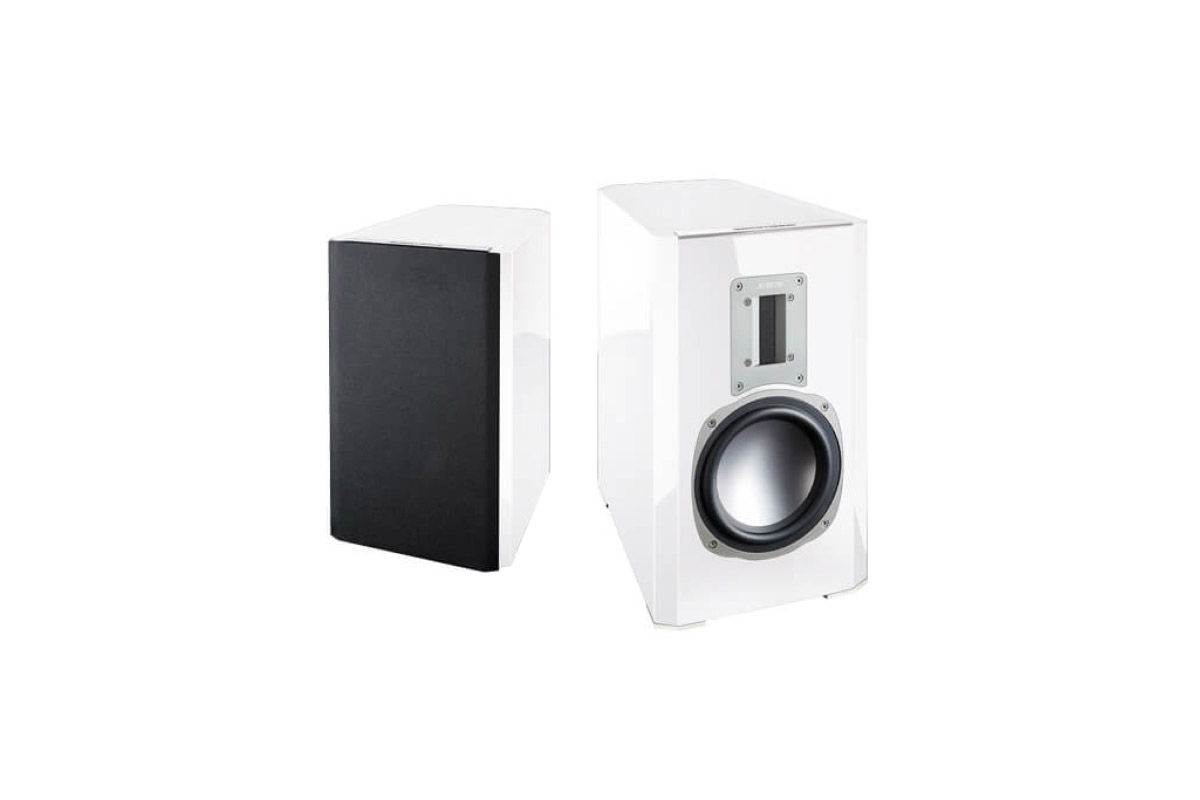 AURUM GALAN 9 Weiß HG Pair