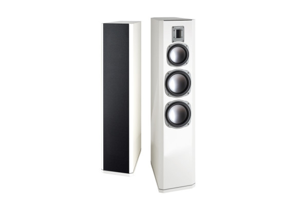 AURUM ORKAN 9 Weiß HG