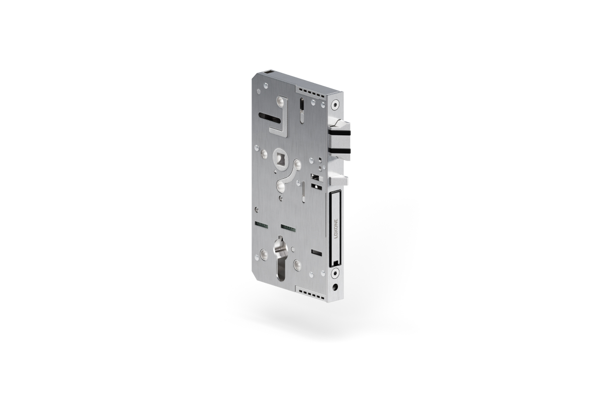 Batterie für Door Lock Air