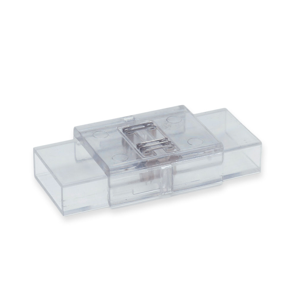 LED Verbinder, 5-polig, 14,5mm, LED-auf-LED, RGBW, COB, IP68