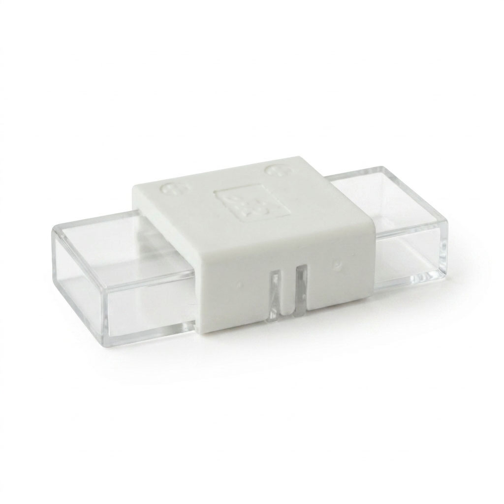 LED Verbinder, 3-polig, 12,5mm, LED-auf-LED, CCT, COB, IP68