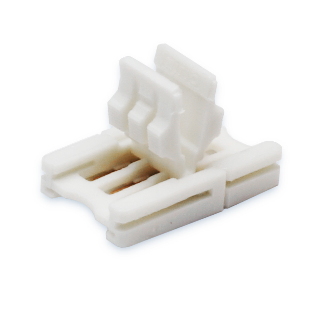 LED Verbinder, 3-polig, 10mm, LED-auf-LED, CCT