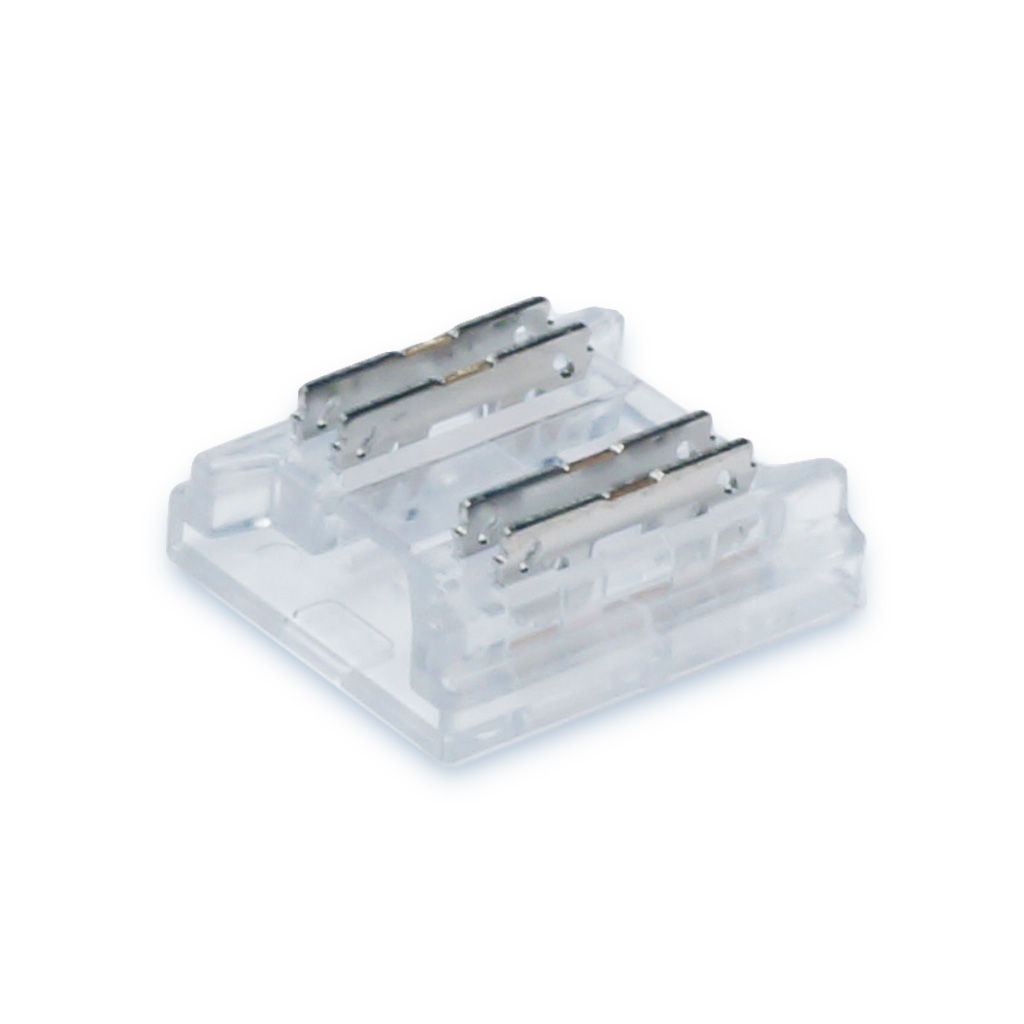 LED Verbinder, 3-polig, 10mm, LED-auf-LED, CCT, COB