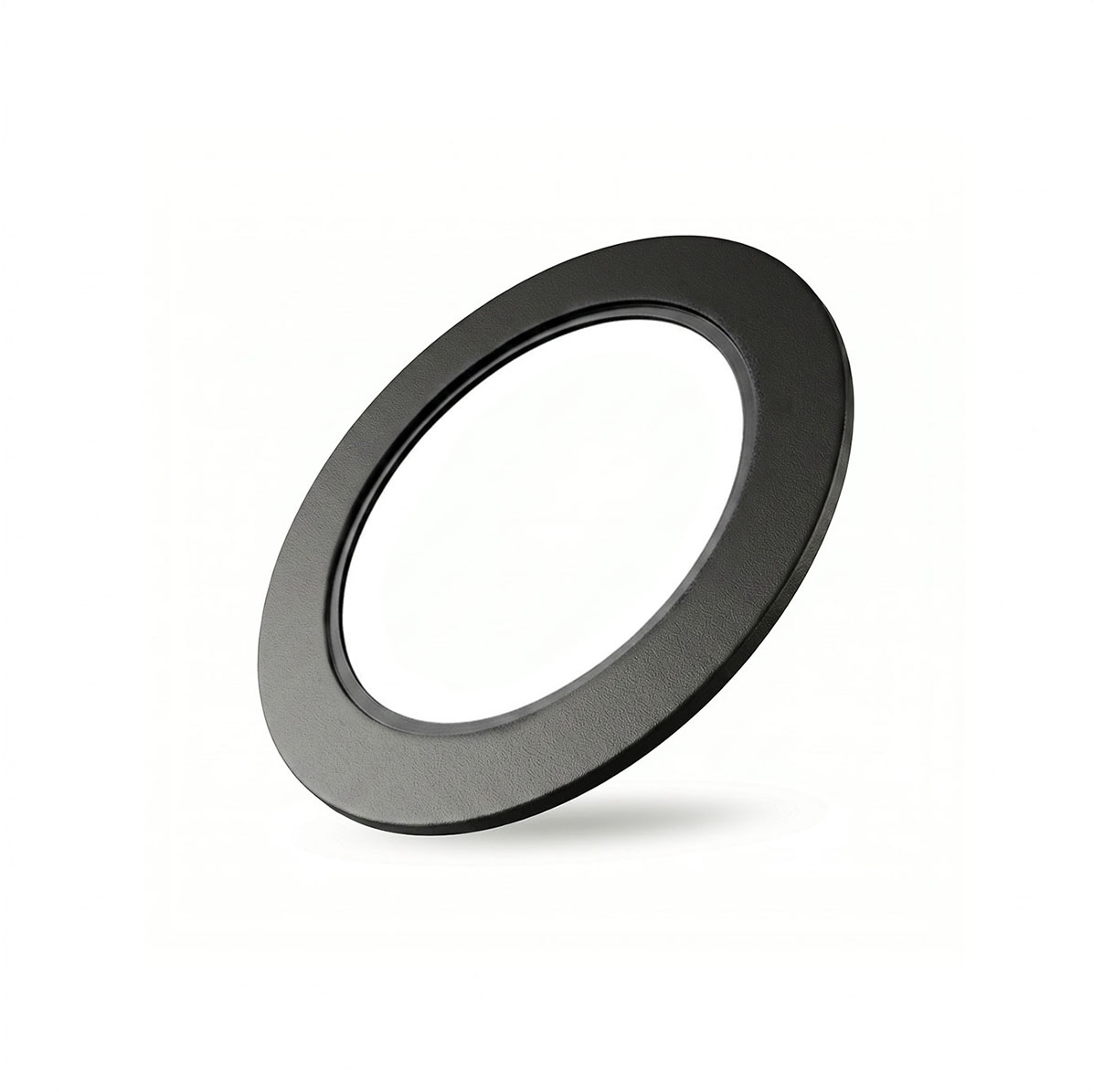Adapter-Ring für 10W Spot 100mm Schwarz
