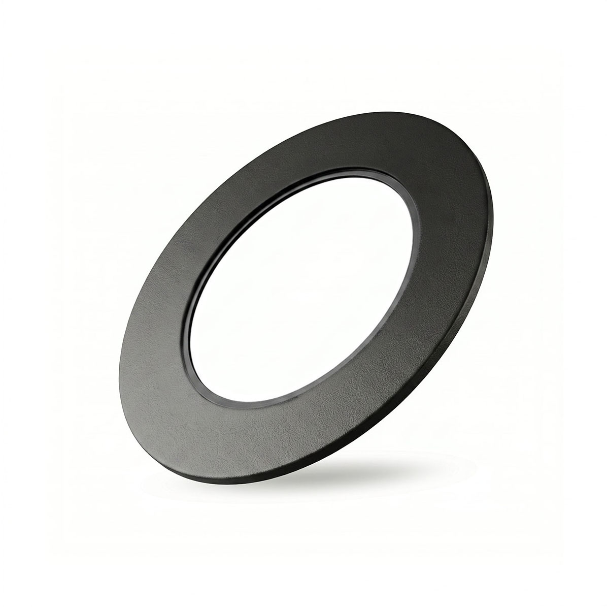 Adapter-Ring für 10W Spot 110mm Schwarz